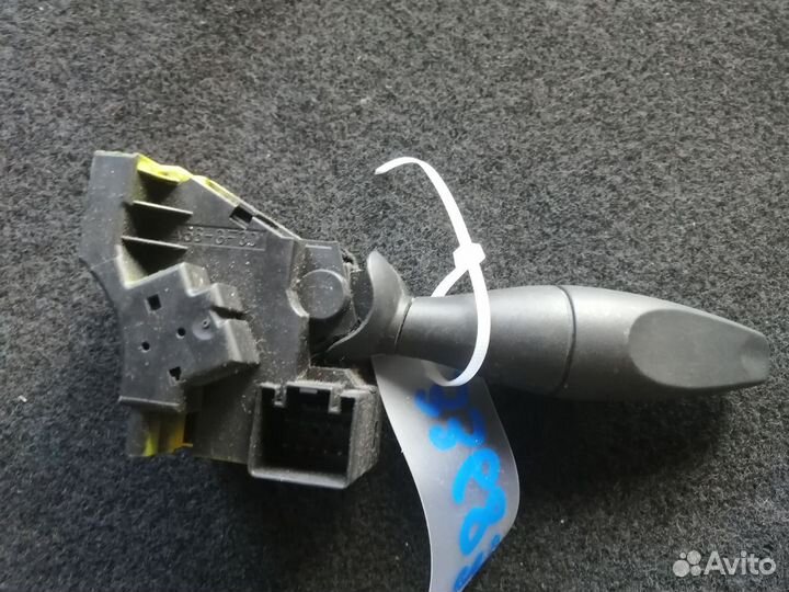 Переключатель поворотов Ford Mondeo 3