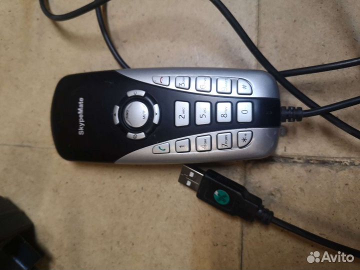 Бу телефоны Panasonic