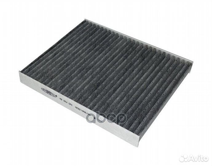 Фильтр салона угольный ford Explorer V, Flex, T