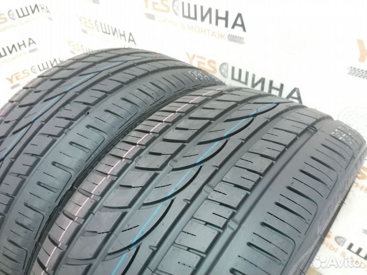 Wideway Sportsway 235/55 R19 91W