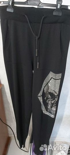 Спортивный костюм женский