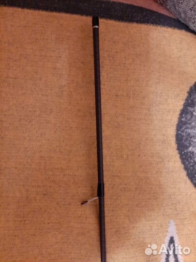 Спиннинг Graphiteleader Super Corto Esagonale gosr