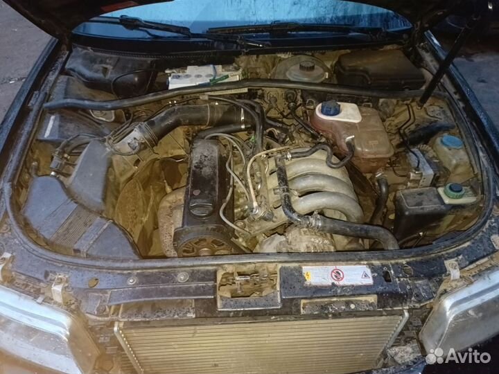 Audi A4 1.6 AT, 1996, 160 000 км