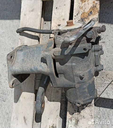 Гур Mercedes Benz