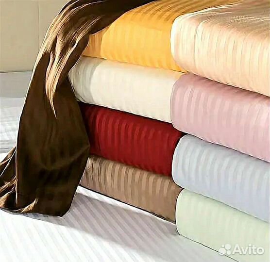 Одеяла Подушки Постельное бельё