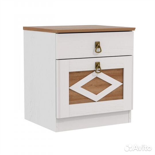 Тумба прикроватная румба-З (0071681426)