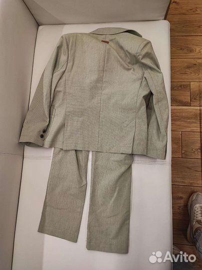 Костюм детский пиджак и брюки для мальчика