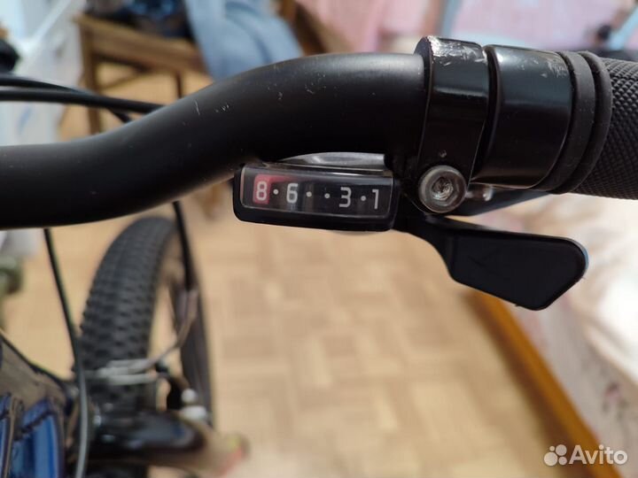 Детский велосипед GT 20