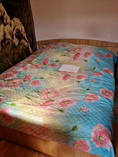 2-к. квартира, 42 м², 2/5 эт.