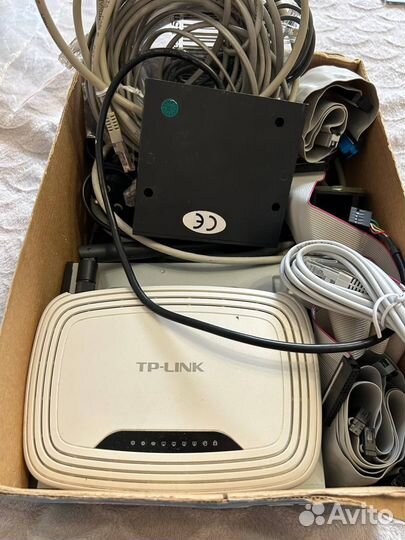 Комплект на LGA1155