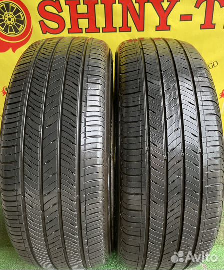 Kumho Solus TA31 215/55 R17 94V