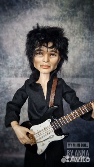 Ооак Цой Монстер Хай