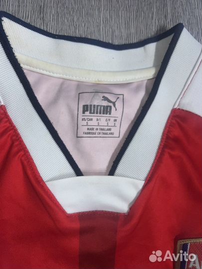 Мужская одежда Puma оригинал 44-46