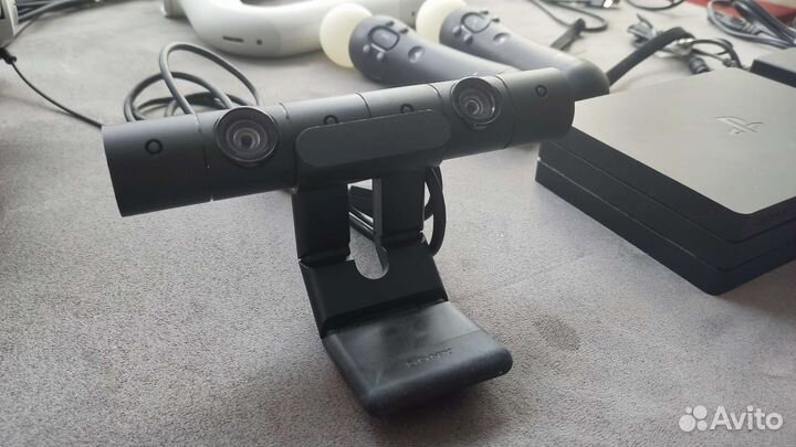 PlayStation VR 1 rev2