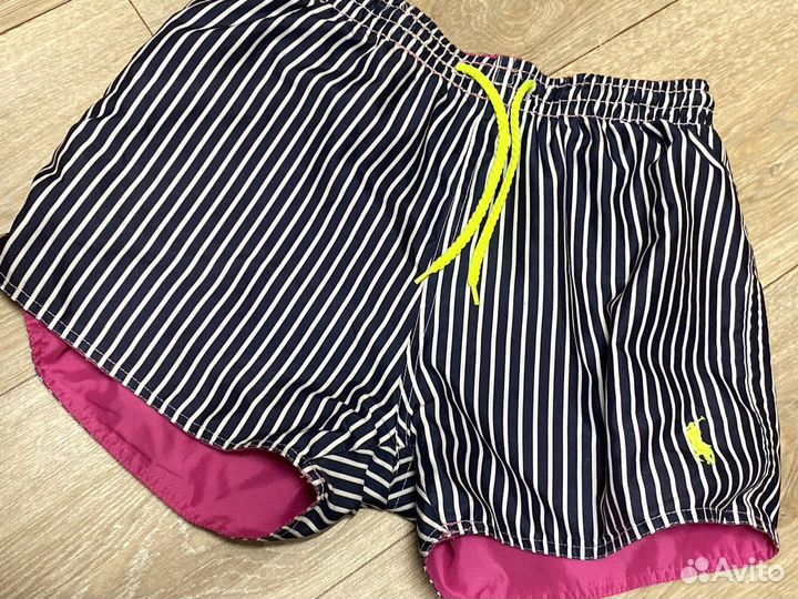 Шорты спортивные женские