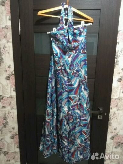 Летний сарафан новый