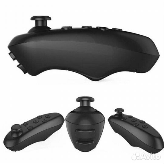 Блютуз джойстик