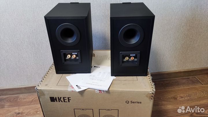 Kef q150