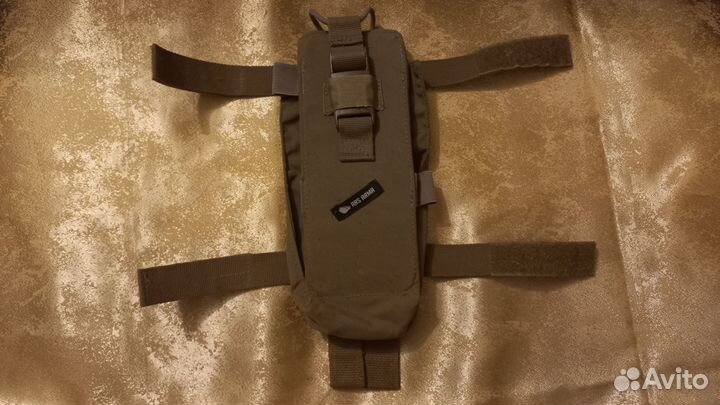 Подсумок для рации