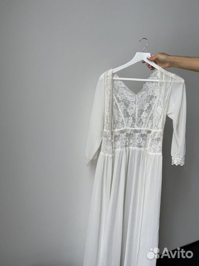 Халат женский