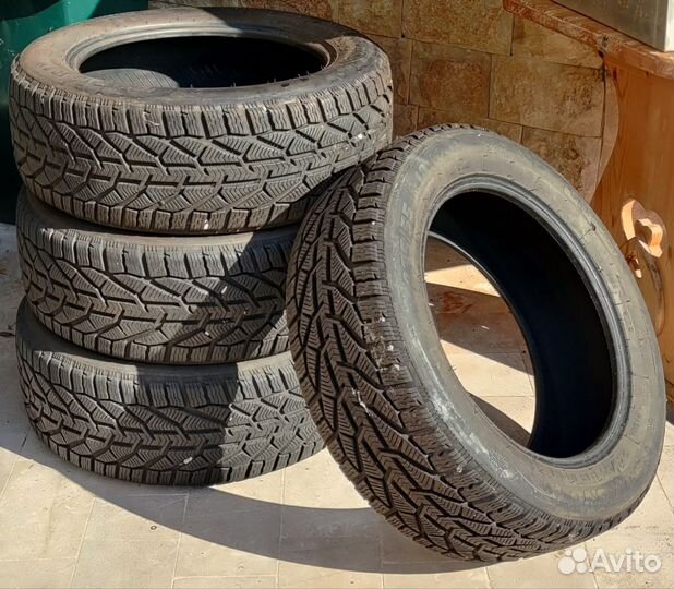 Kormoran SUV Snow 235/55 R18 104H