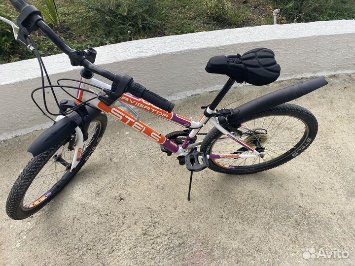 Велосипед горный 26