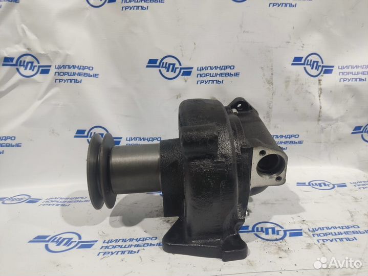 Водяной насос 7511-1307010