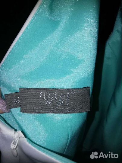 Платье польское фирма iwwi 46 размера