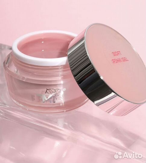 EMI Камуфлирующий гель для моделирования