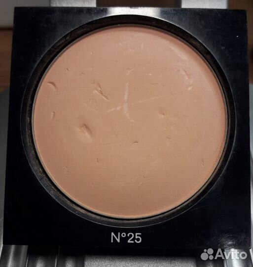 Chanel les beiges пудра