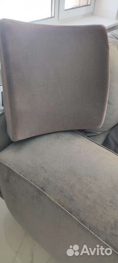 Ортопедическая спинка