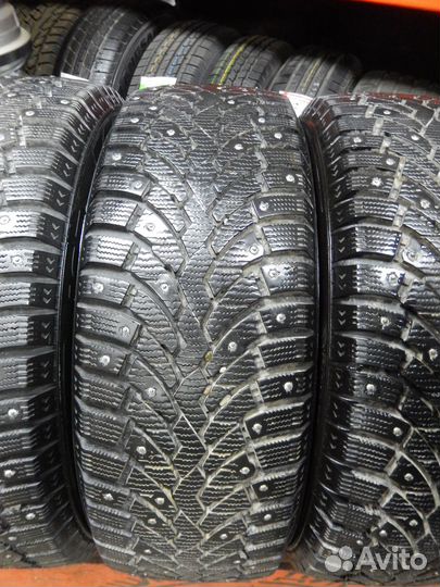 Formula Ice 205/55 R16