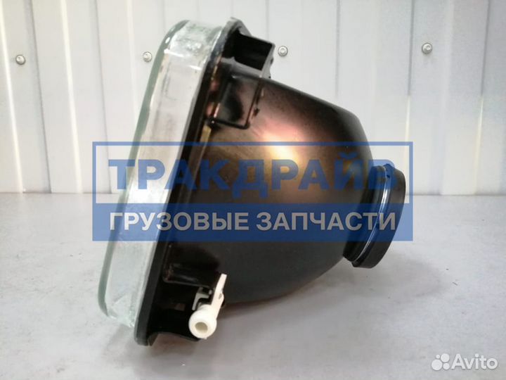 Фара Volvo FH12 (1993-2001 г.в.) FH16 (1993-2003) FM10 FM12 (1998-2001)