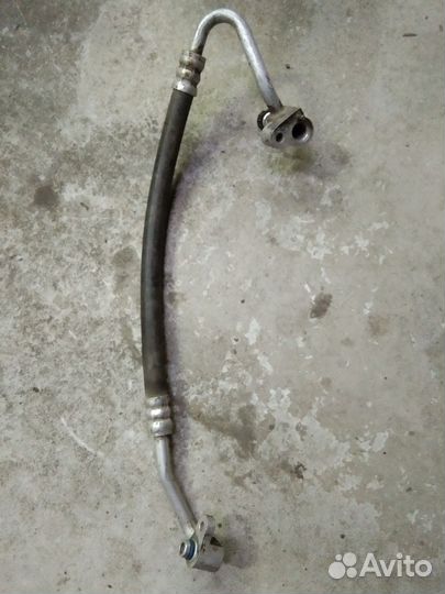 Трубки кондиционера Хендай Соната 4