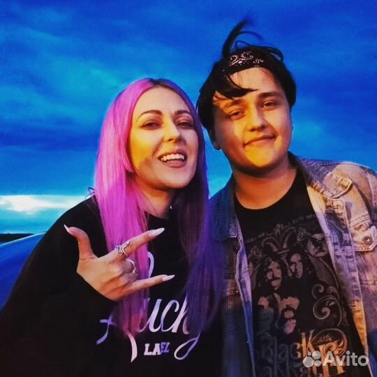 Звукооператор, диджей