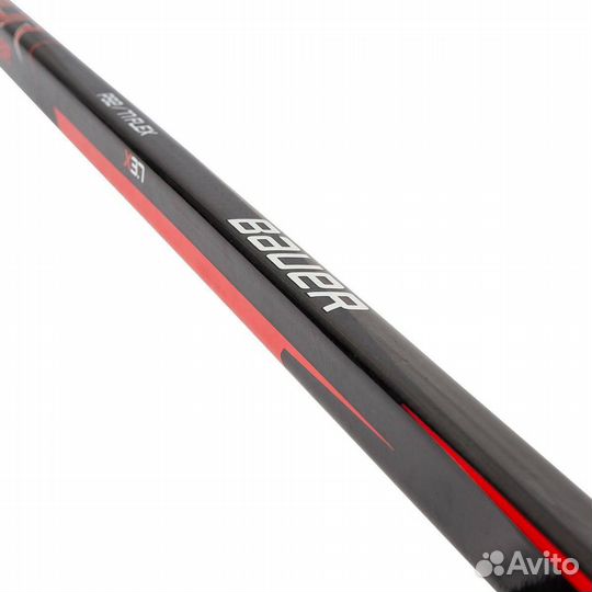 Клюшка хоккейная bauer vapor X 3.7 JR