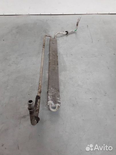 Радиатор гидроусилителя BMW 7 E65/E66/E67 E65 2002