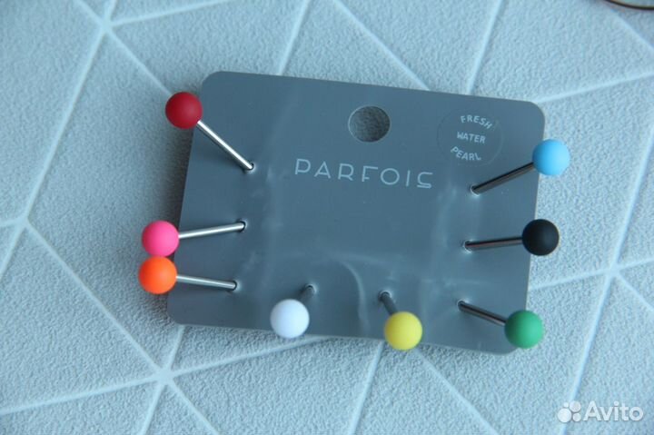 Км Пирсинги брендовые