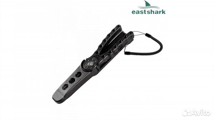Захват для рыбы EastShark Fish clamp 6022