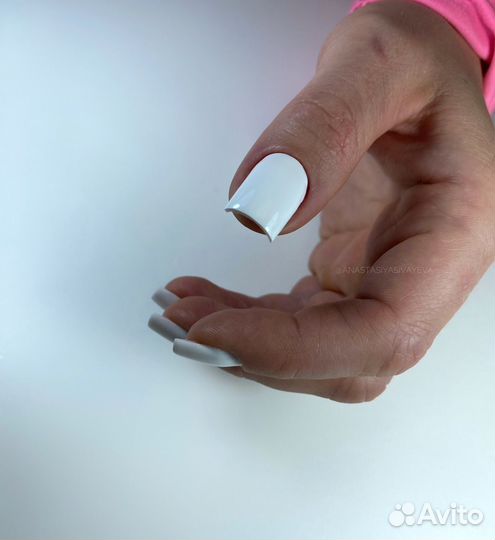 Онлайн обучение маникюру