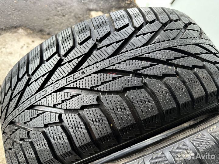 Nokian Tyres Hakkapeliitta R2 SUV 275/50 R20