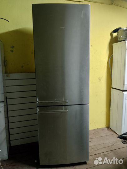 Холодильник бу bosch