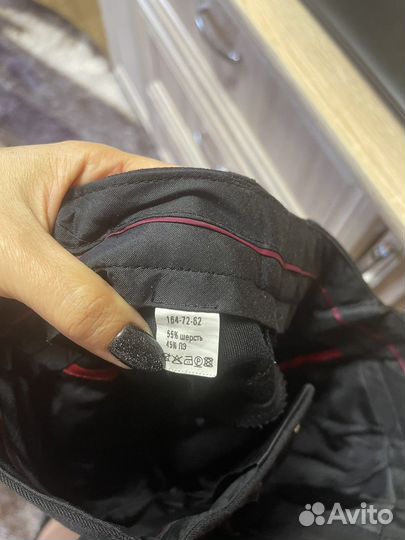 Кадетская форма для мальчика парадная