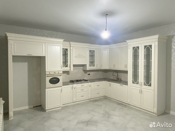 Кухни на заказ