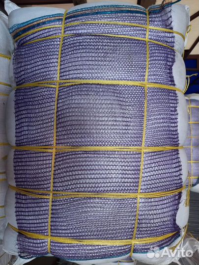 Овощная сетка