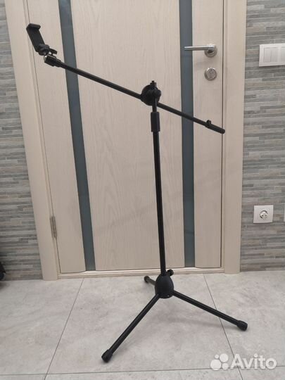 Штатив для телефона журавль