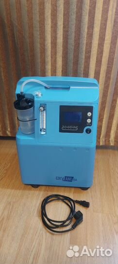 Кислородный аппарат