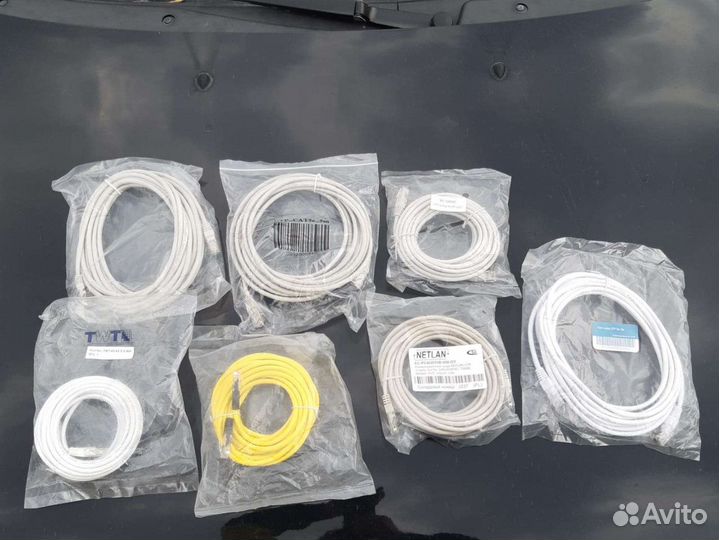 Патч коры 3 м оптом