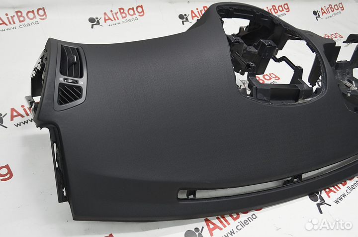 Торпедо панель Kia Ceed ED (2006-2012) арт.:01