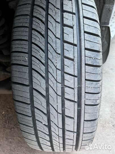 Cooper Discoverer HTS 265/60 R18 110H